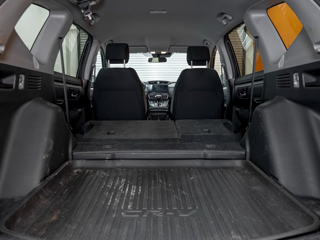 Honda CR-V  2019 à St-Jérôme, Québec - 27 - w1024h768px
