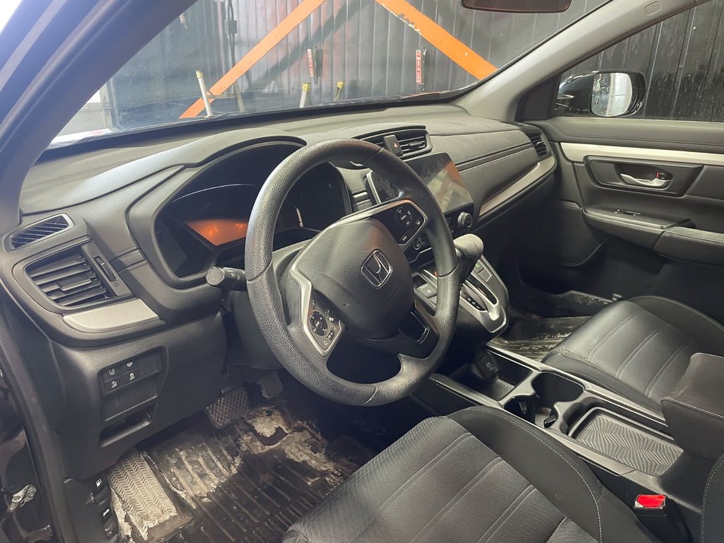 Honda CR-V  2019 à St-Jérôme, Québec - 3 - w1024h768px