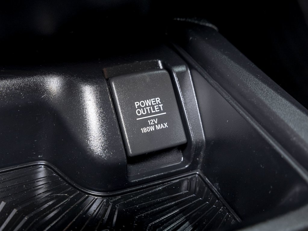 Honda CR-V  2019 à St-Jérôme, Québec - 21 - w1024h768px