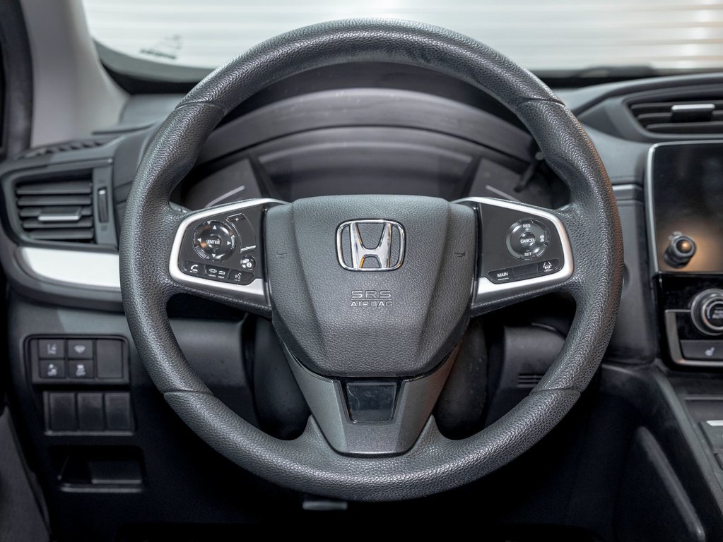 Honda CR-V  2019 à St-Jérôme, Québec - 12 - w1024h768px