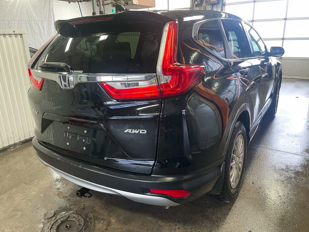 Honda CR-V  2019 à St-Jérôme, Québec - 8 - w1024h768px