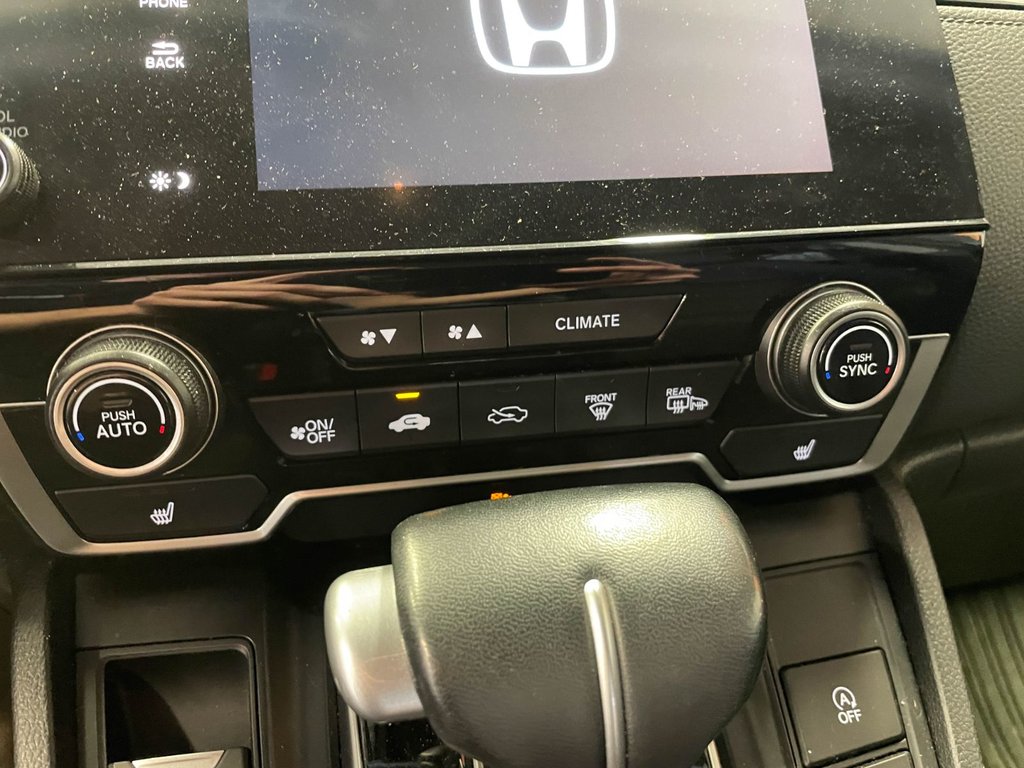 2020 Honda CR-V in St-Jérôme, Quebec - 12 - w1024h768px