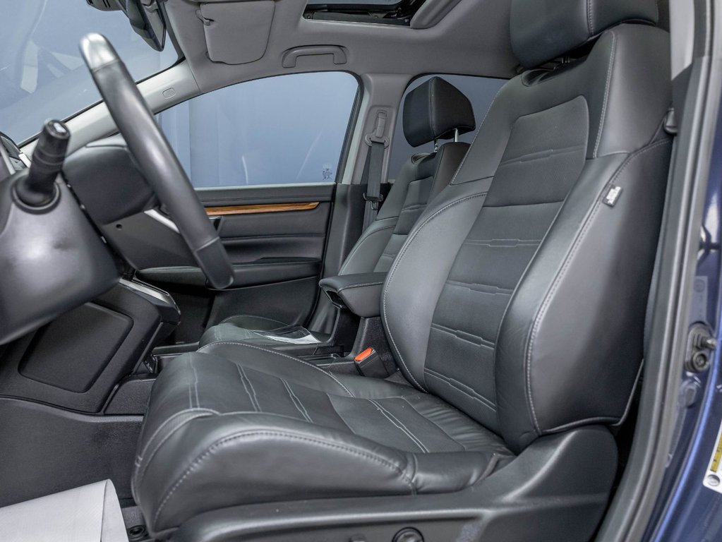 2020 Honda CR-V in St-Jérôme, Quebec - 11 - w1024h768px