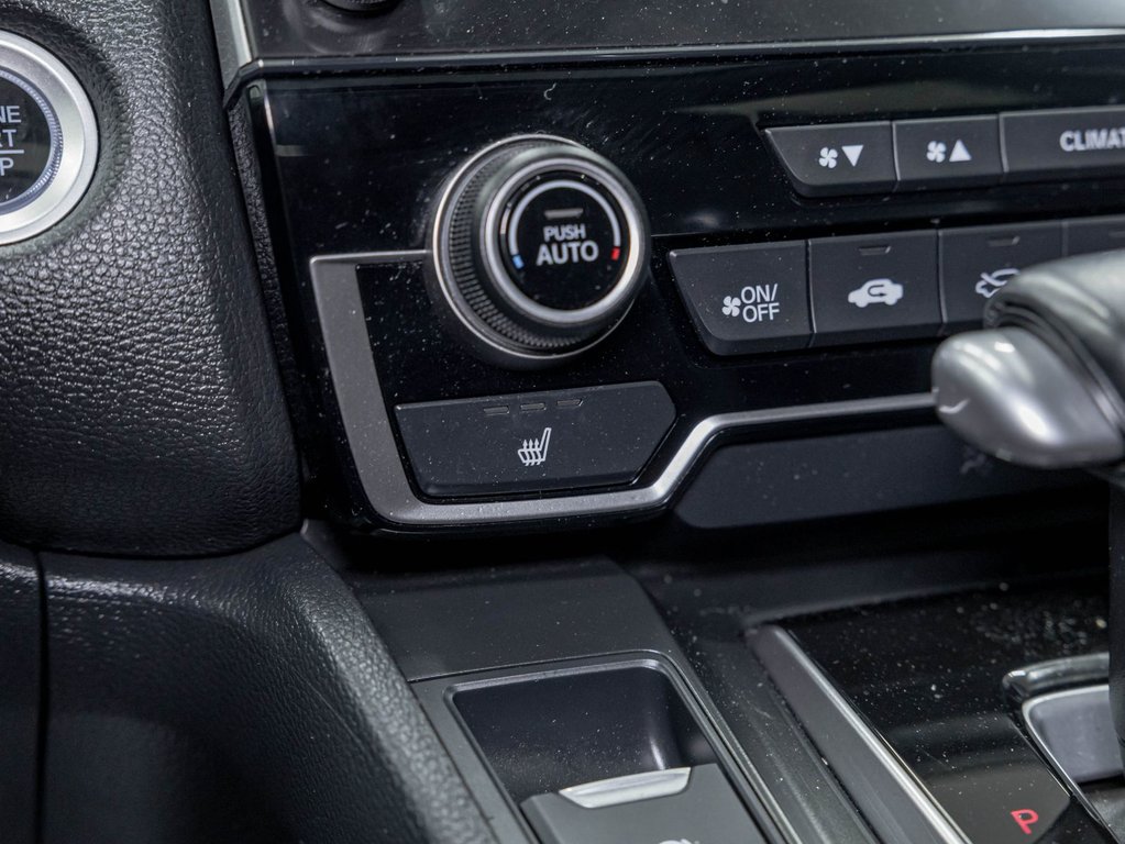 2020 Honda CR-V in St-Jérôme, Quebec - 22 - w1024h768px