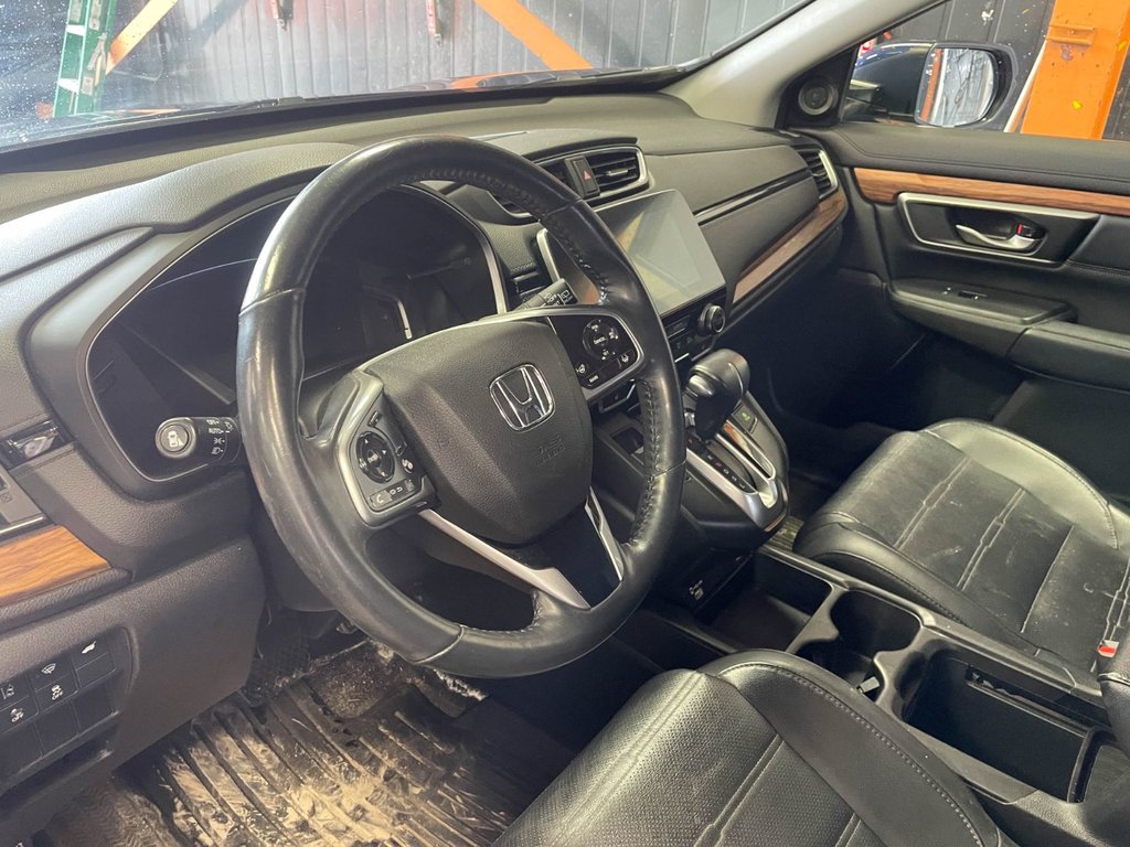 2020 Honda CR-V in St-Jérôme, Quebec - 3 - w1024h768px
