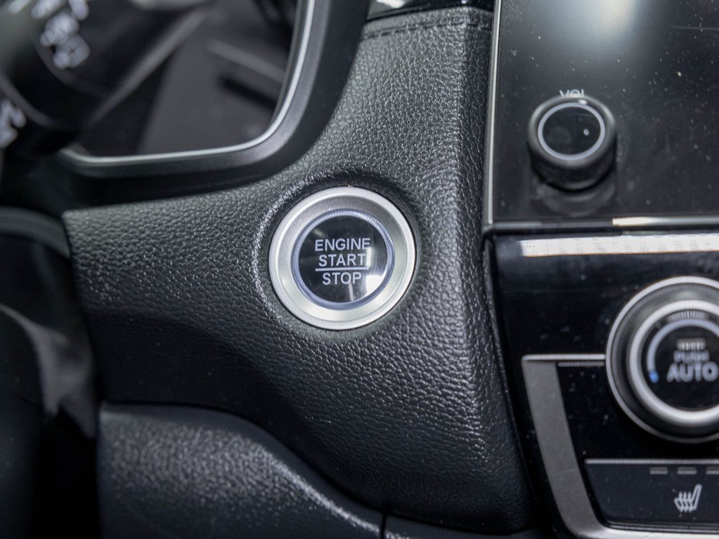 2020 Honda CR-V in St-Jérôme, Quebec - 25 - w1024h768px