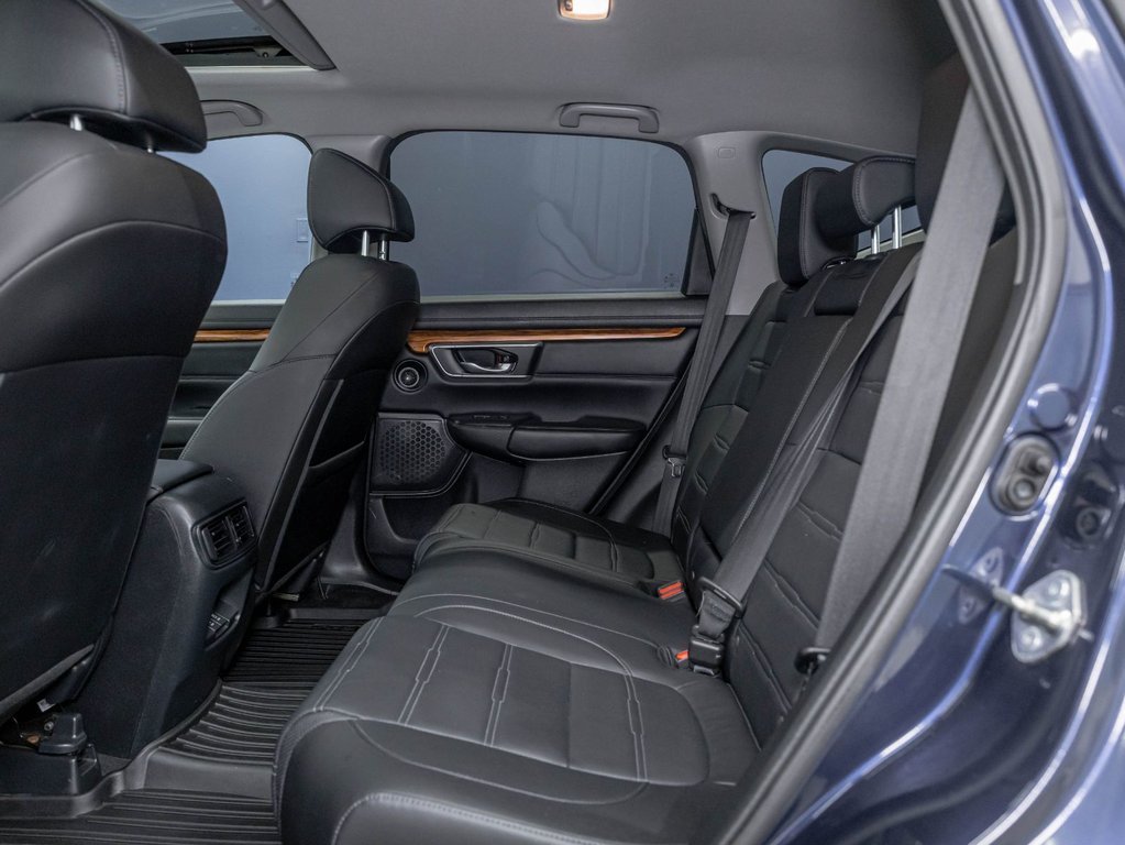 2020 Honda CR-V in St-Jérôme, Quebec - 27 - w1024h768px