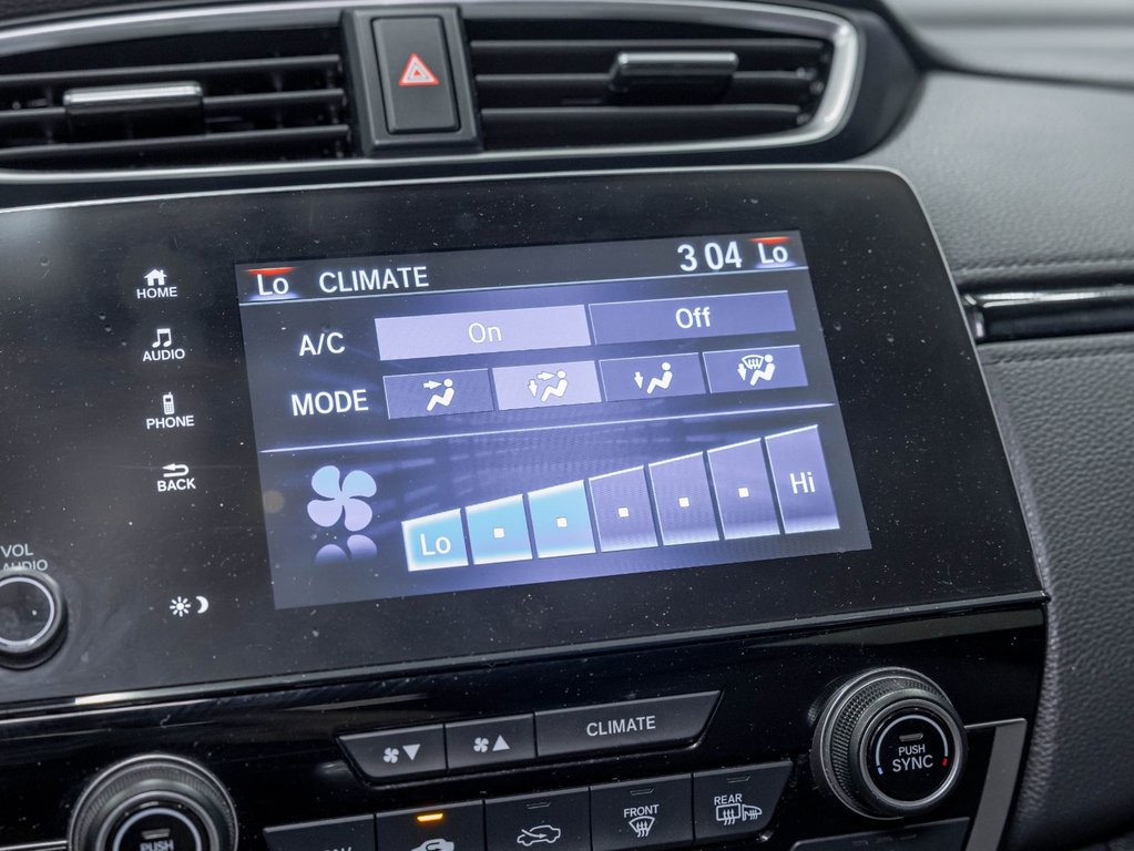 2020 Honda CR-V in St-Jérôme, Quebec - 18 - w1024h768px