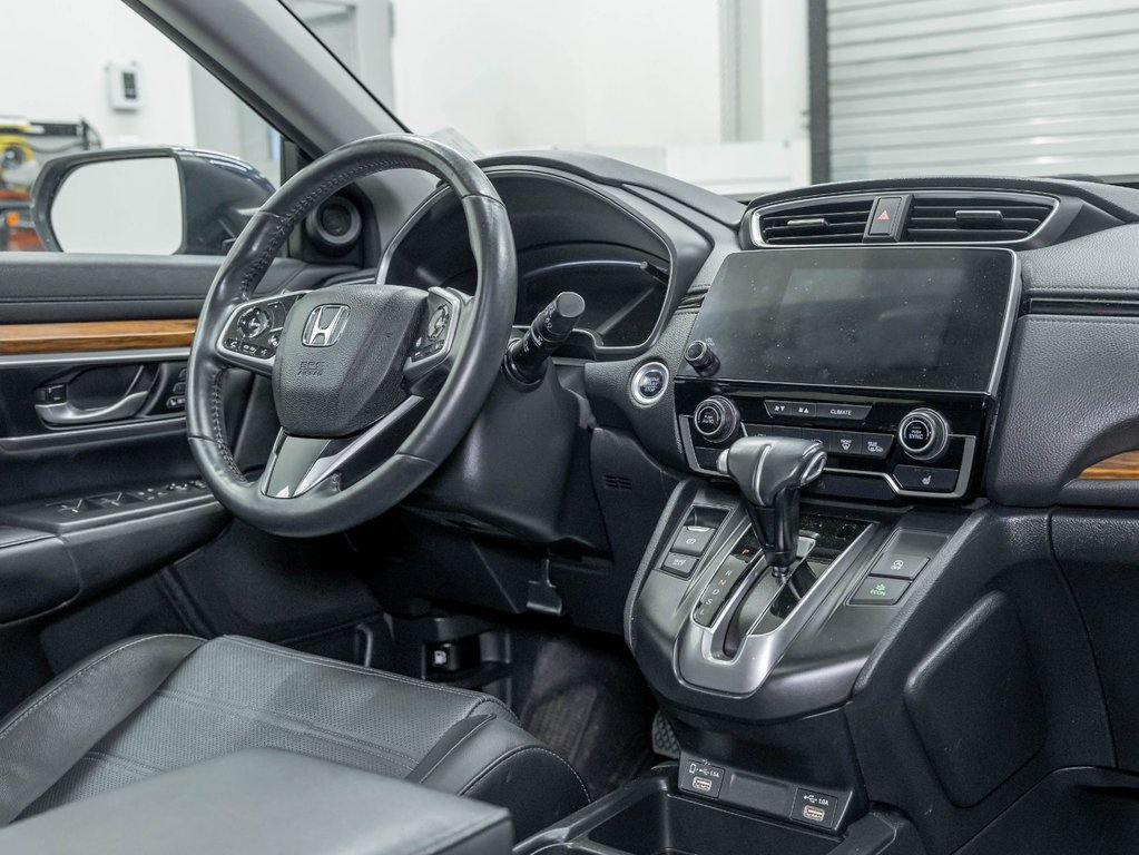2020 Honda CR-V in St-Jérôme, Quebec - 26 - w1024h768px