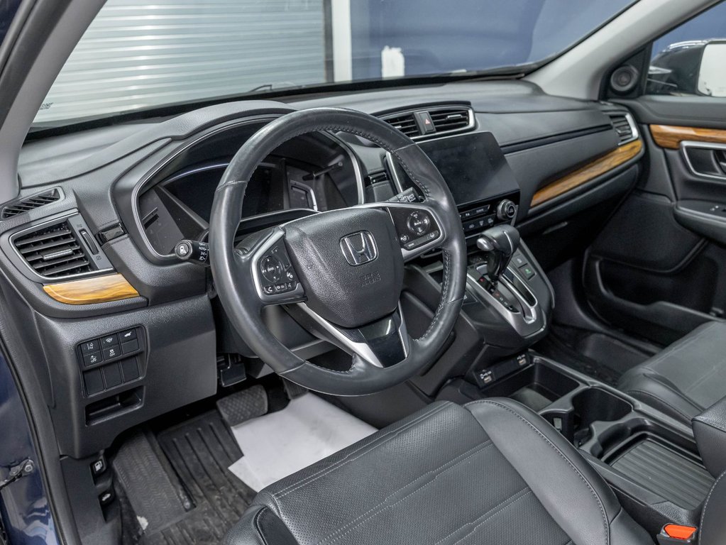 2020 Honda CR-V in St-Jérôme, Quebec - 2 - w1024h768px
