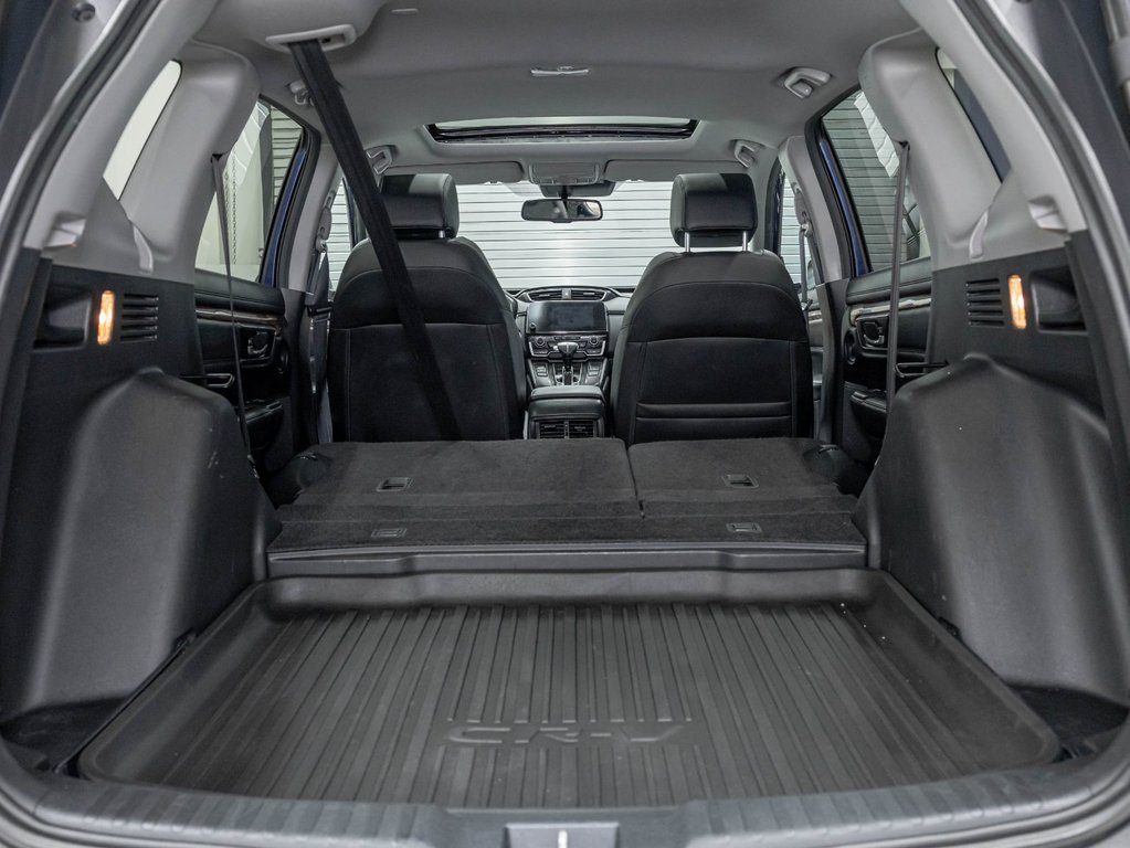 2020 Honda CR-V in St-Jérôme, Quebec - 30 - w1024h768px