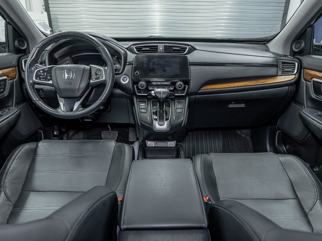 2020 Honda CR-V in St-Jérôme, Quebec - 12 - w1024h768px