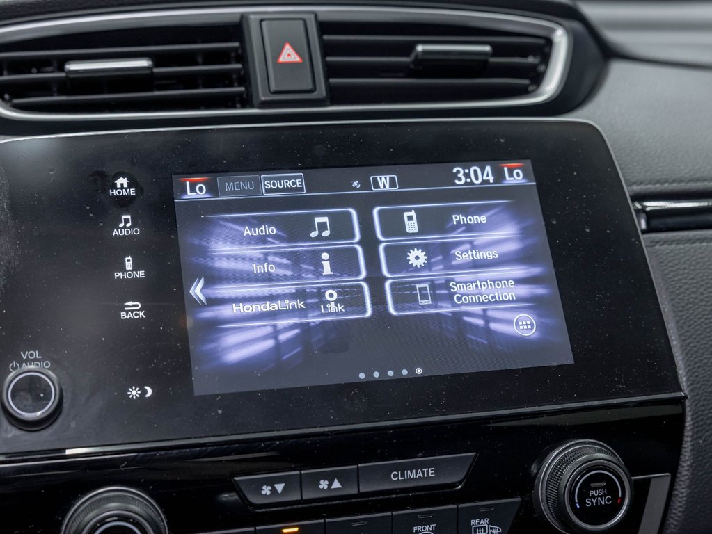 2020 Honda CR-V in St-Jérôme, Quebec - 17 - w1024h768px