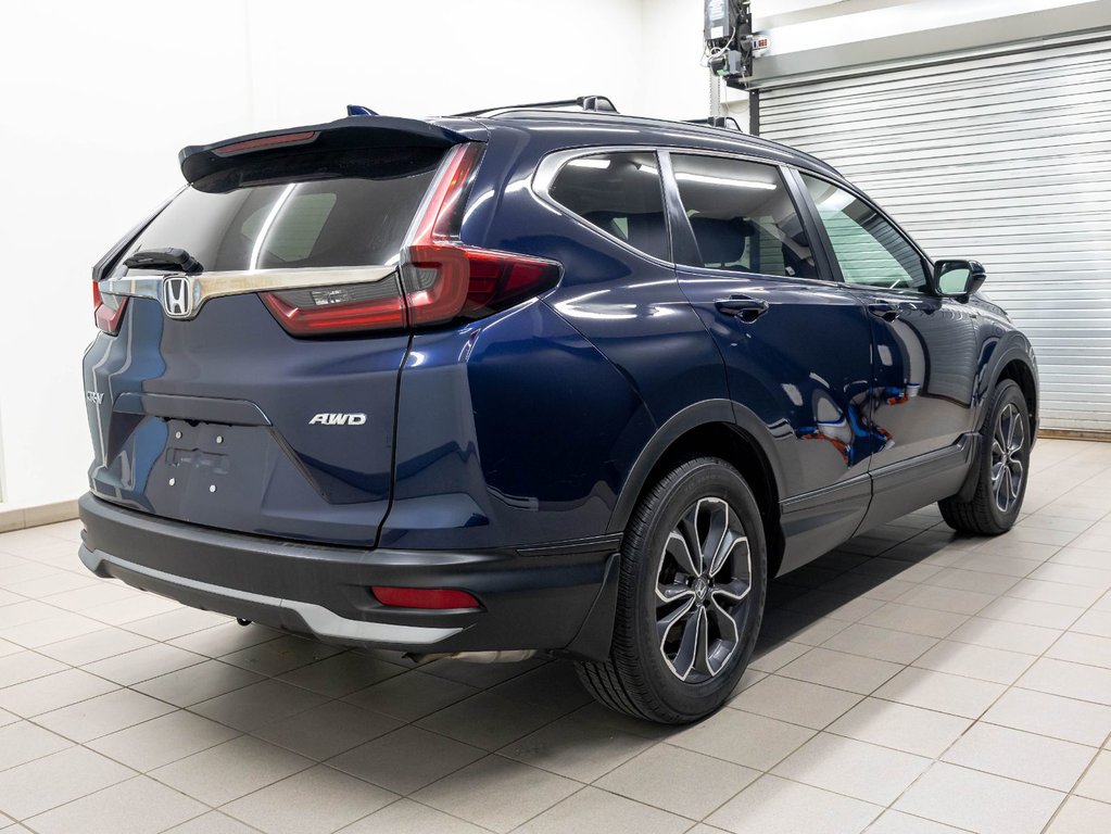 2020 Honda CR-V in St-Jérôme, Quebec - 9 - w1024h768px