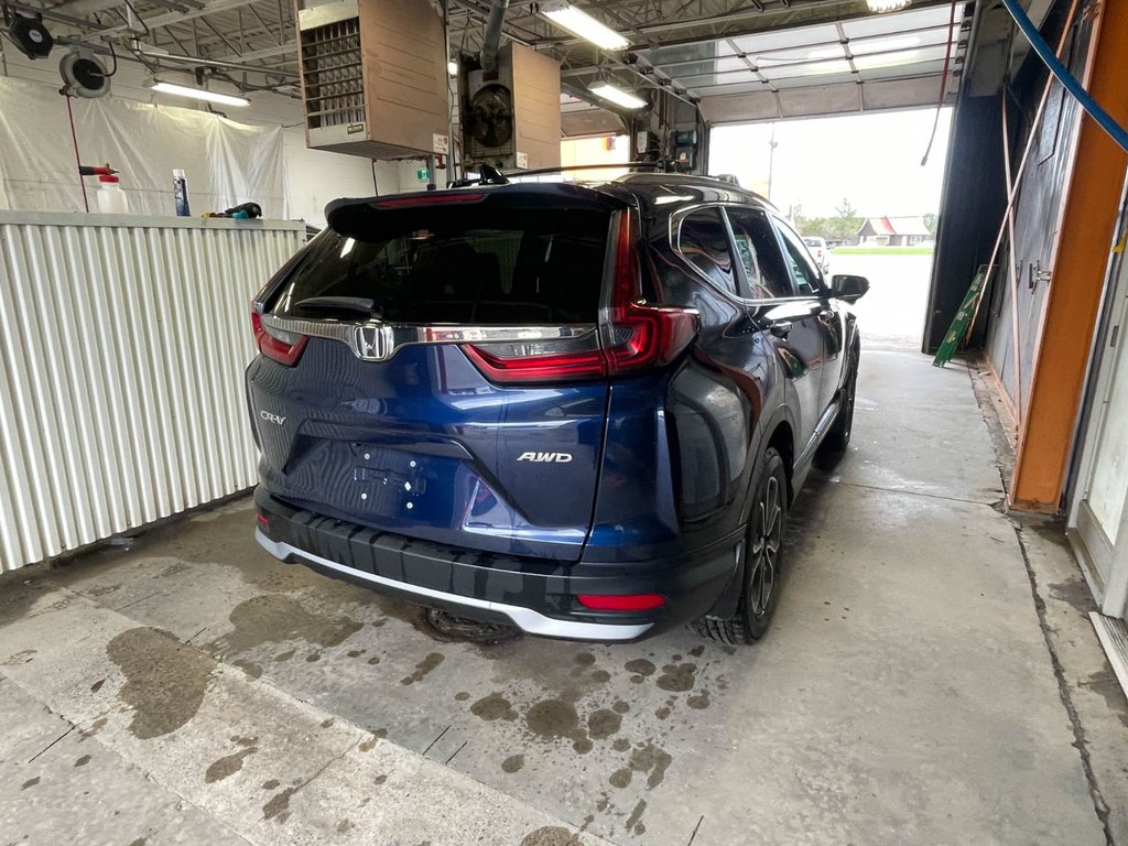 2020 Honda CR-V in St-Jérôme, Quebec - 8 - w1024h768px