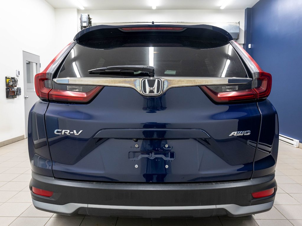 2020 Honda CR-V in St-Jérôme, Quebec - 8 - w1024h768px