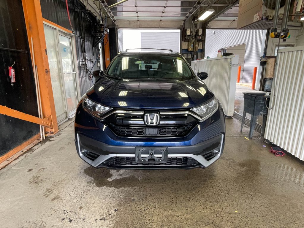 2020 Honda CR-V in St-Jérôme, Quebec - 4 - w1024h768px