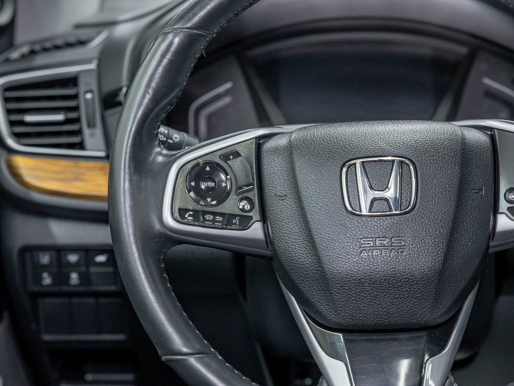 2020 Honda CR-V in St-Jérôme, Quebec - 15 - w1024h768px