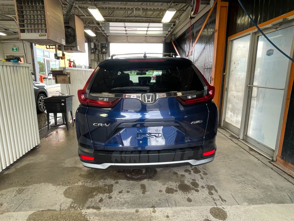 2020 Honda CR-V in St-Jérôme, Quebec - 6 - w1024h768px