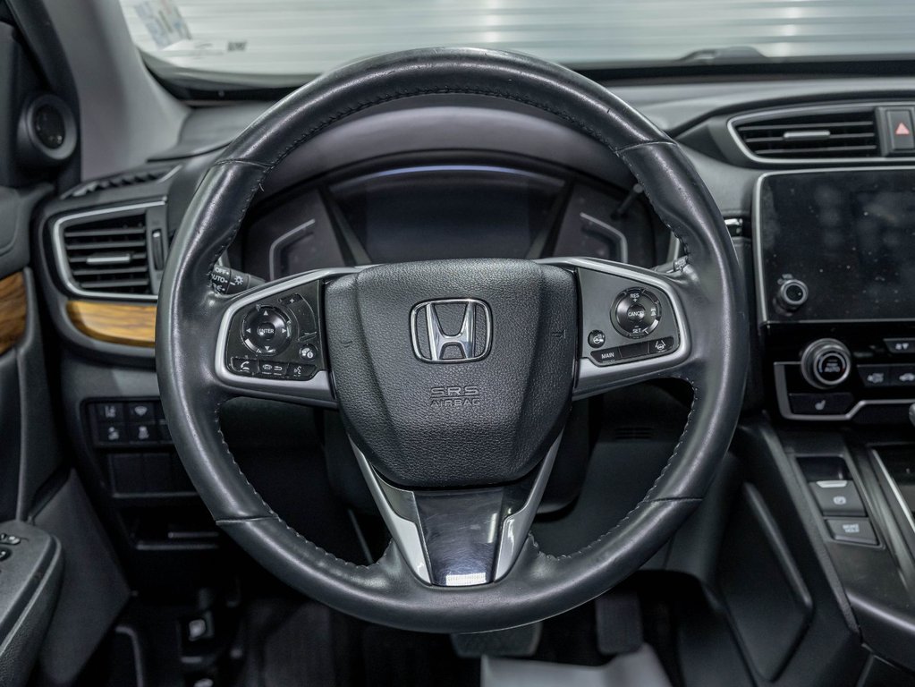 2020 Honda CR-V in St-Jérôme, Quebec - 14 - w1024h768px