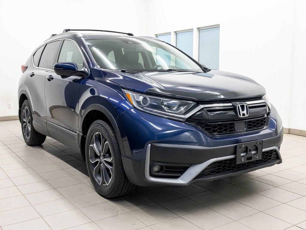 2020 Honda CR-V in St-Jérôme, Quebec - 10 - w1024h768px