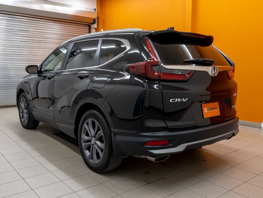 2021 Honda CR-V in St-Jérôme, Quebec - 6 - w1024h768px