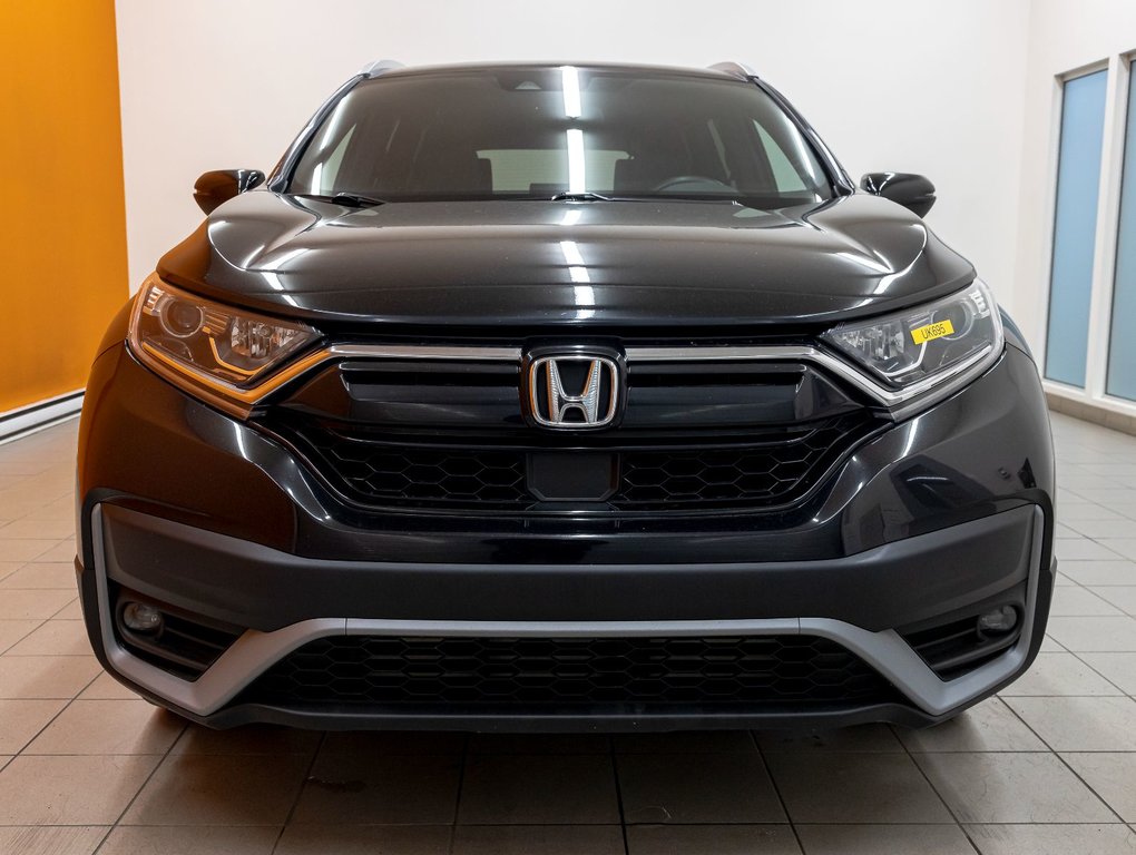 2021 Honda CR-V in St-Jérôme, Quebec - 5 - w1024h768px