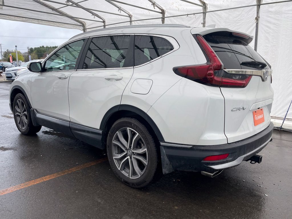 2021 Honda CR-V in St-Jérôme, Quebec - 8 - w1024h768px
