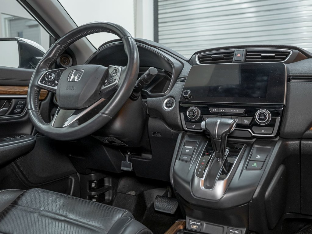 2021 Honda CR-V in St-Jérôme, Quebec - 27 - w1024h768px