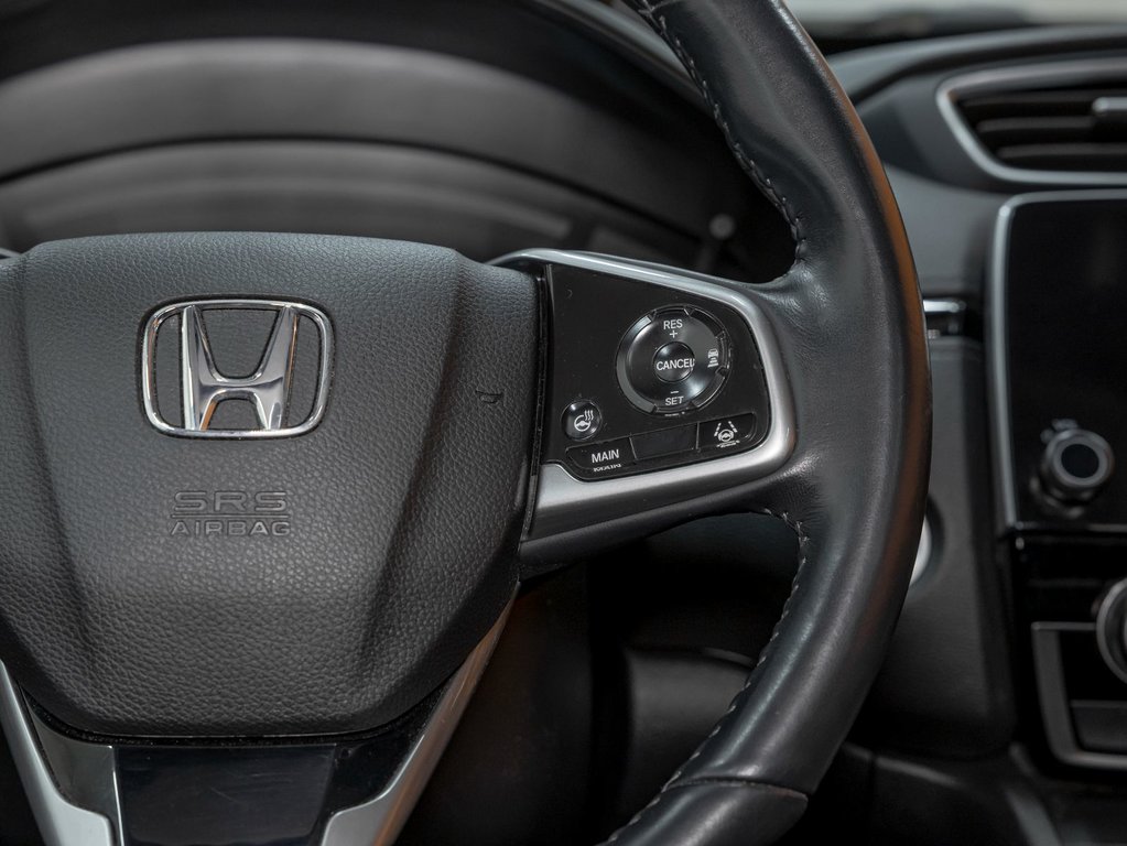 2021 Honda CR-V in St-Jérôme, Quebec - 16 - w1024h768px