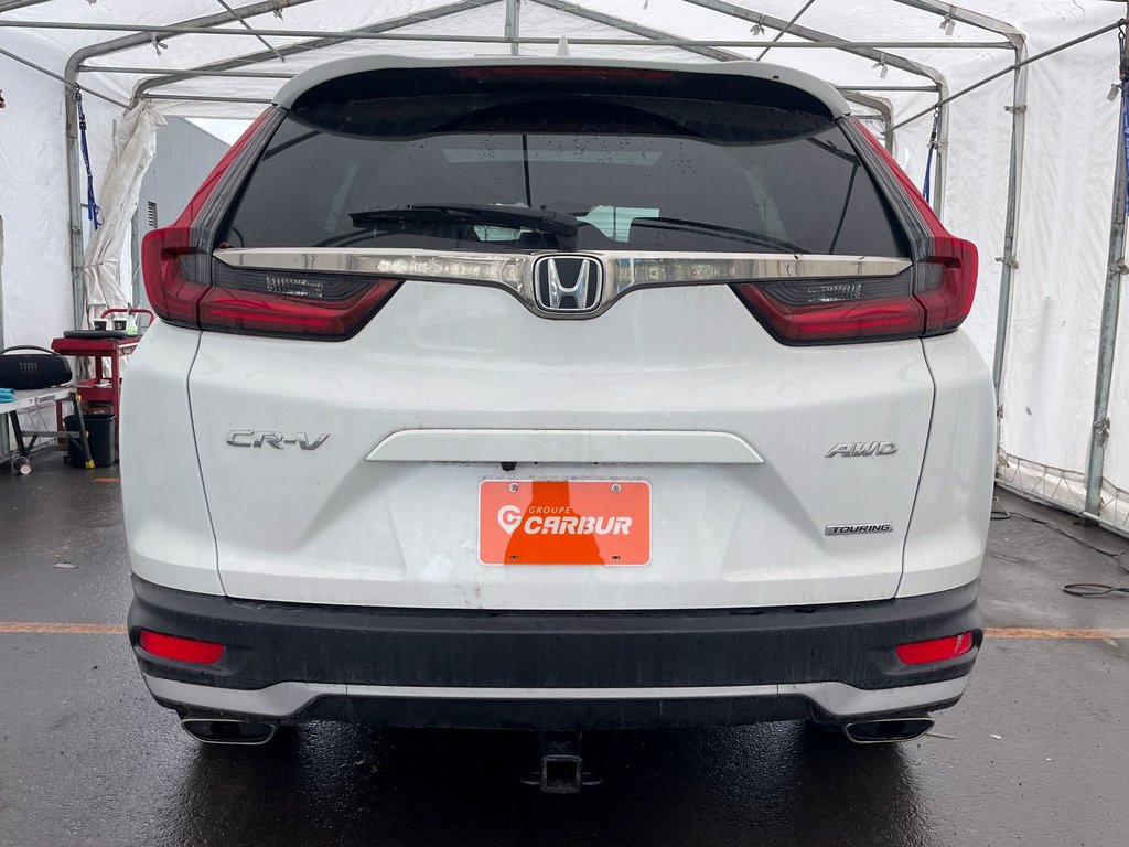 2021 Honda CR-V in St-Jérôme, Quebec - 9 - w1024h768px