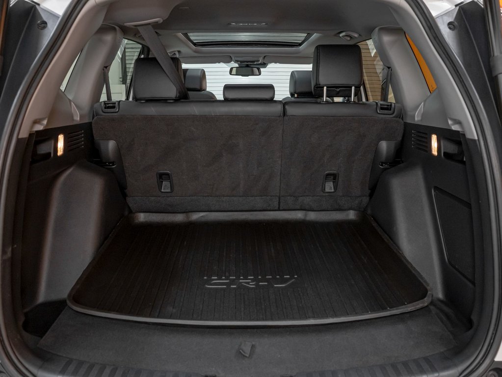 2021 Honda CR-V in St-Jérôme, Quebec - 30 - w1024h768px