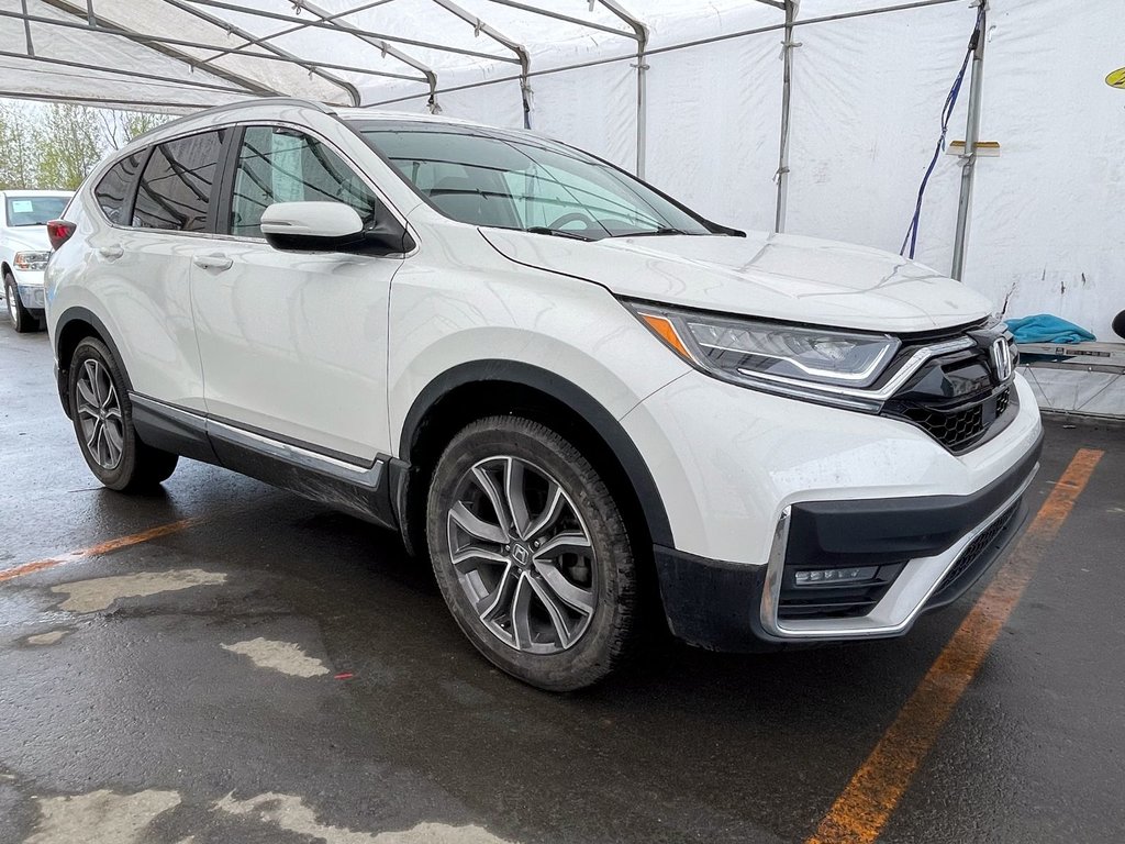 2021 Honda CR-V in St-Jérôme, Quebec - 12 - w1024h768px