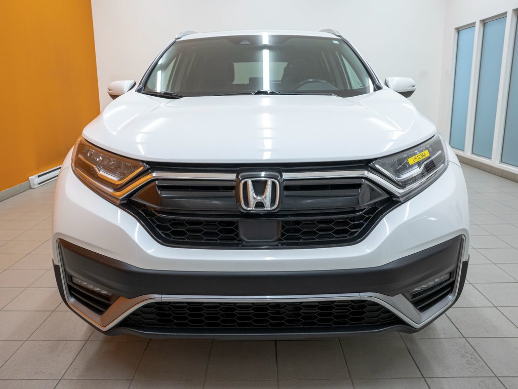 2021 Honda CR-V in St-Jérôme, Quebec - 5 - w1024h768px