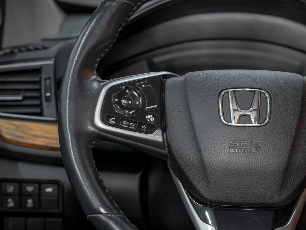 2021 Honda CR-V in St-Jérôme, Quebec - 15 - w1024h768px
