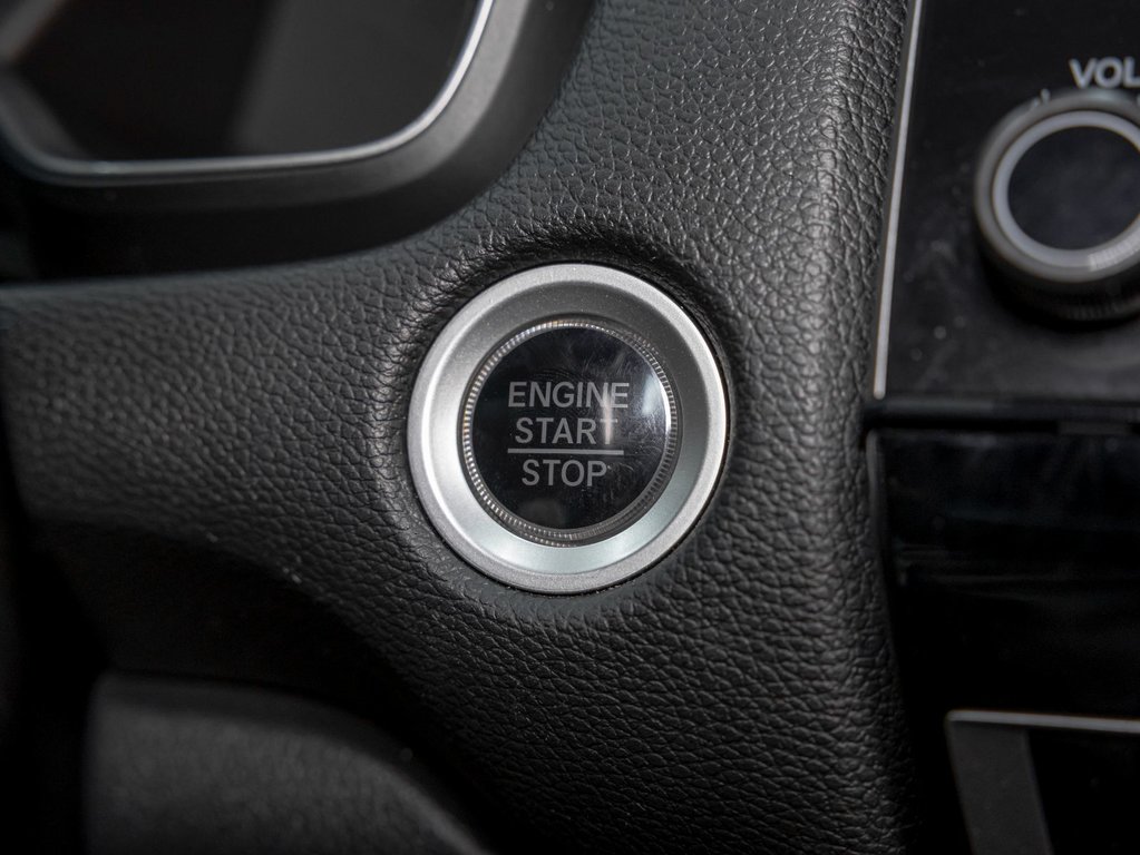 2021 Honda CR-V in St-Jérôme, Quebec - 26 - w1024h768px