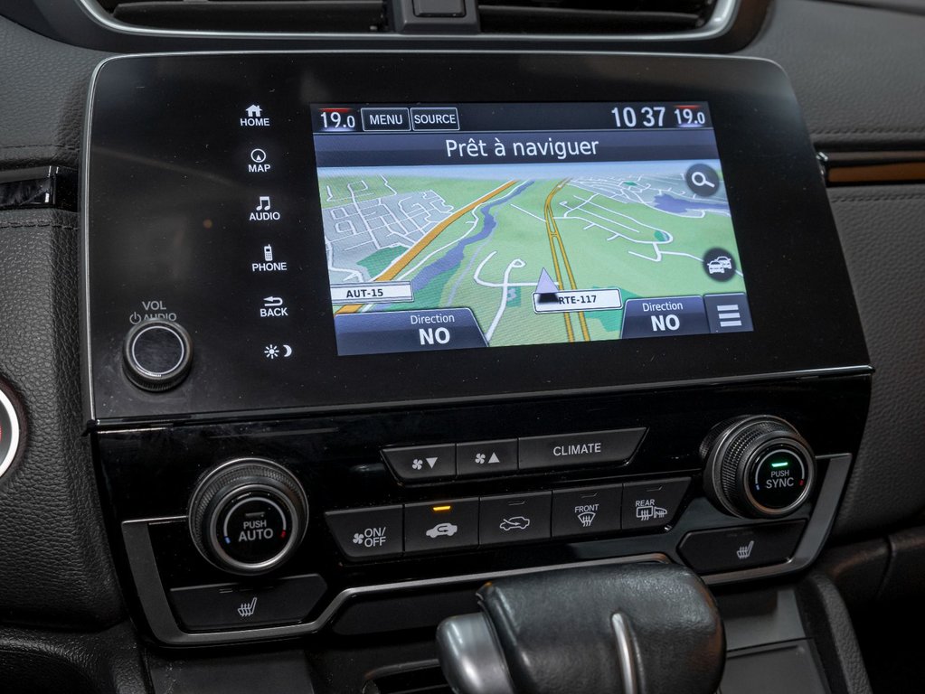 2021 Honda CR-V in St-Jérôme, Quebec - 17 - w1024h768px