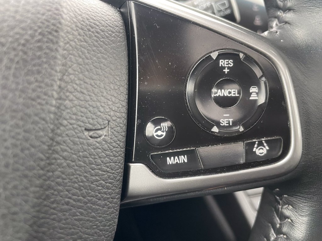 2021 Honda CR-V in St-Jérôme, Quebec - 16 - w1024h768px