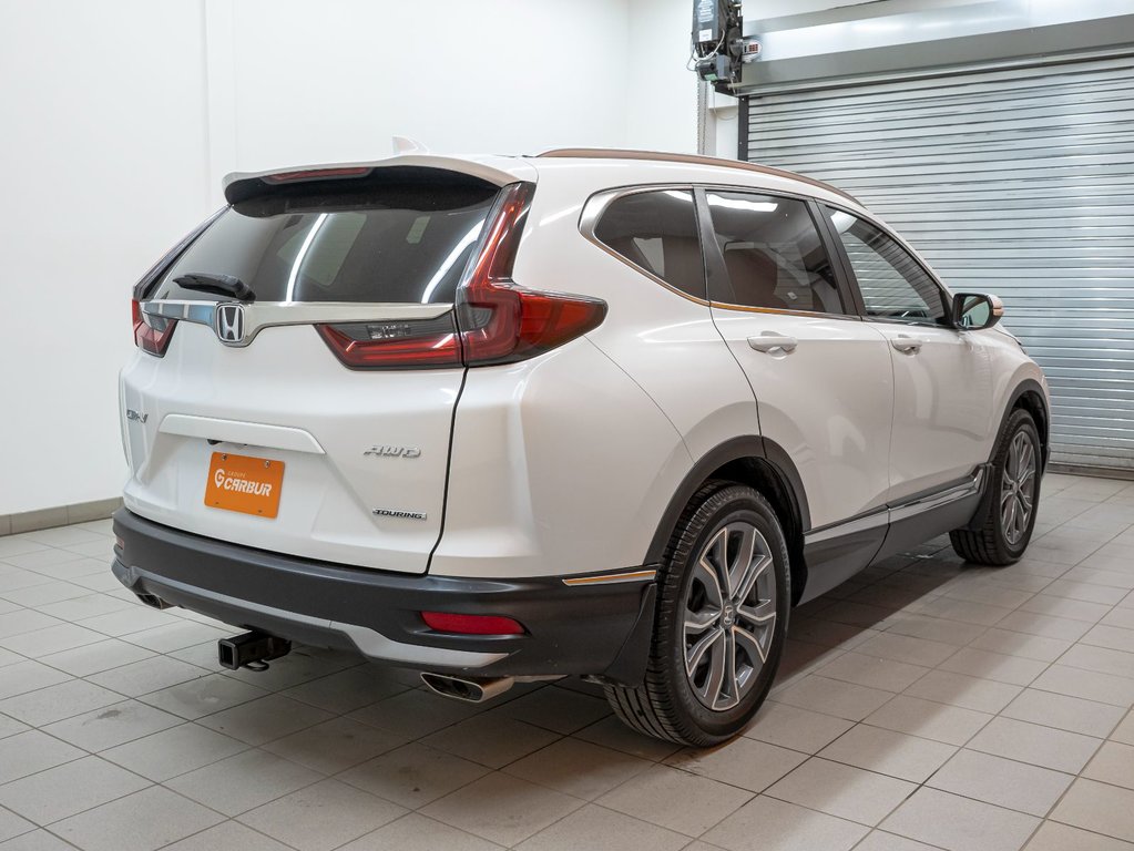 2021 Honda CR-V in St-Jérôme, Quebec - 9 - w1024h768px