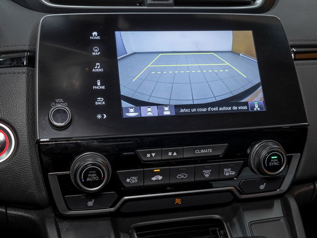 2021 Honda CR-V in St-Jérôme, Quebec - 20 - w1024h768px