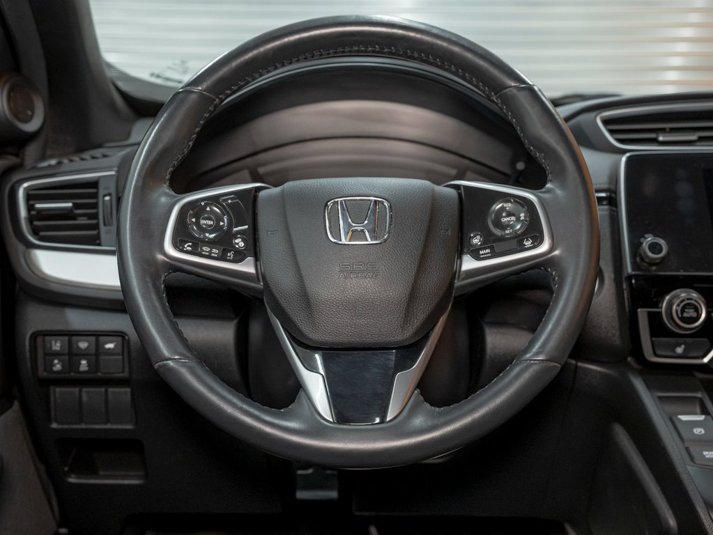 Honda CR-V  2021 à St-Jérôme, Québec - 14 - w1024h768px