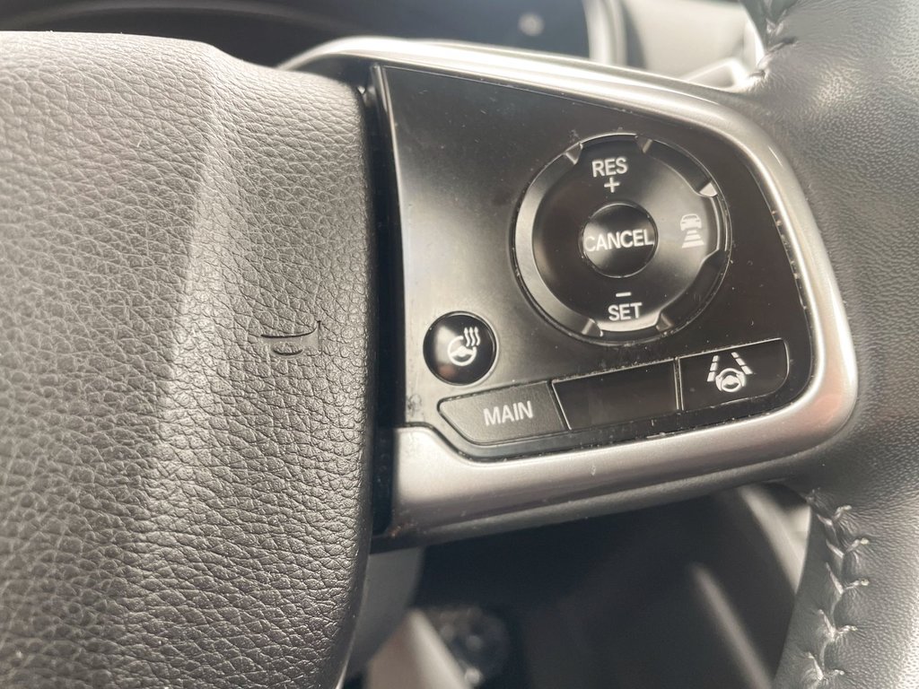 2021 Honda CR-V in St-Jérôme, Quebec - 14 - w1024h768px