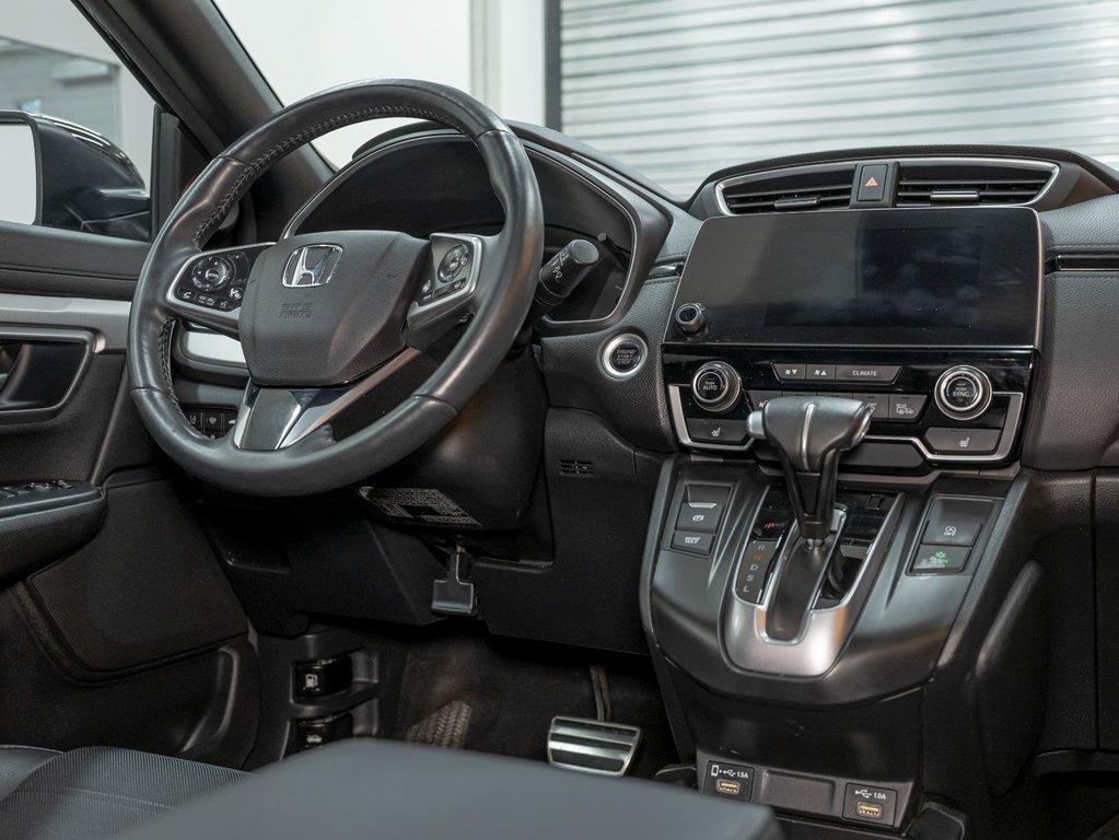 Honda CR-V  2021 à St-Jérôme, Québec - 26 - w1024h768px