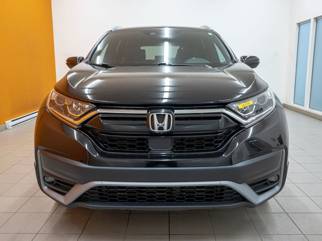 Honda CR-V  2021 à St-Jérôme, Québec - 5 - w1024h768px