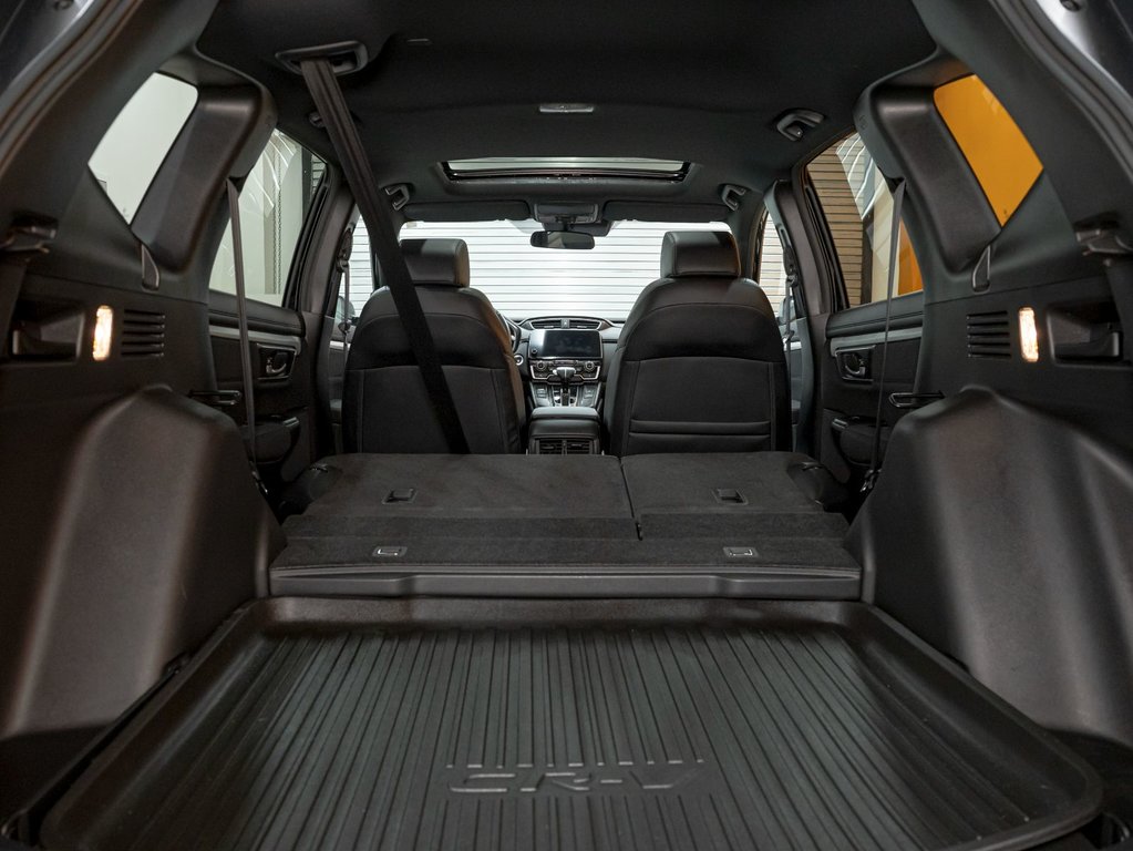 Honda CR-V  2021 à St-Jérôme, Québec - 30 - w1024h768px