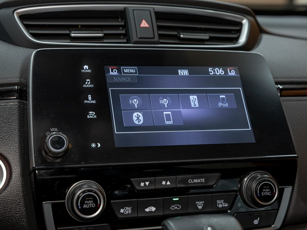 Honda CR-V  2021 à St-Jérôme, Québec - 17 - w1024h768px