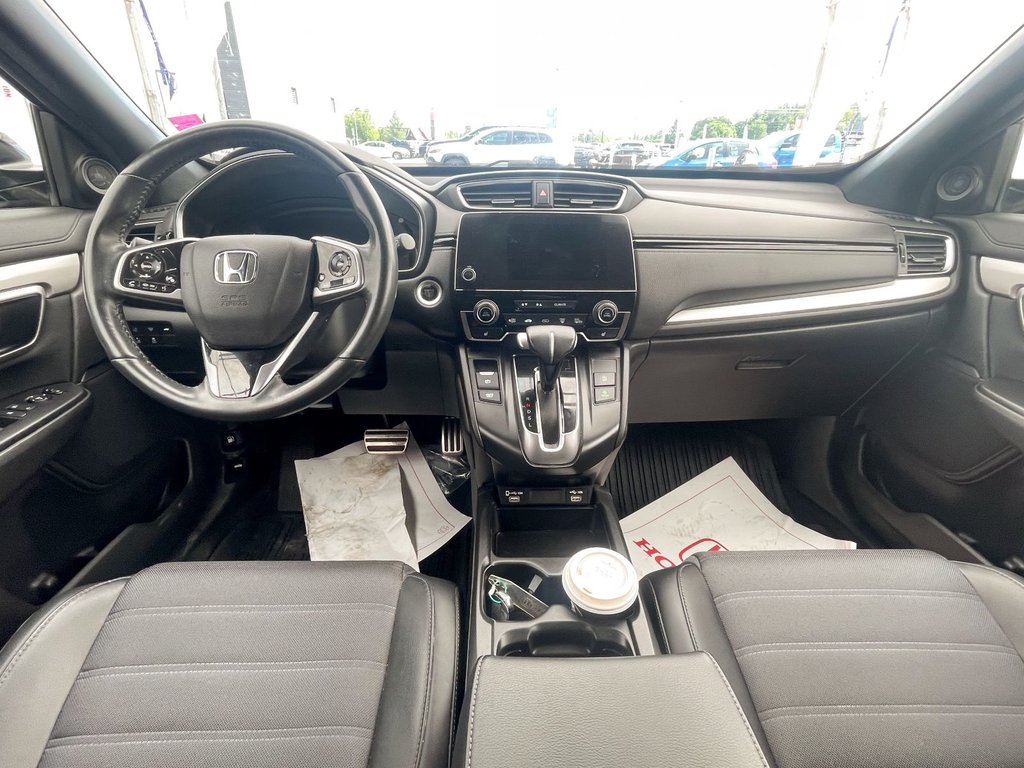 2021 Honda CR-V in St-Jérôme, Quebec - 12 - w1024h768px