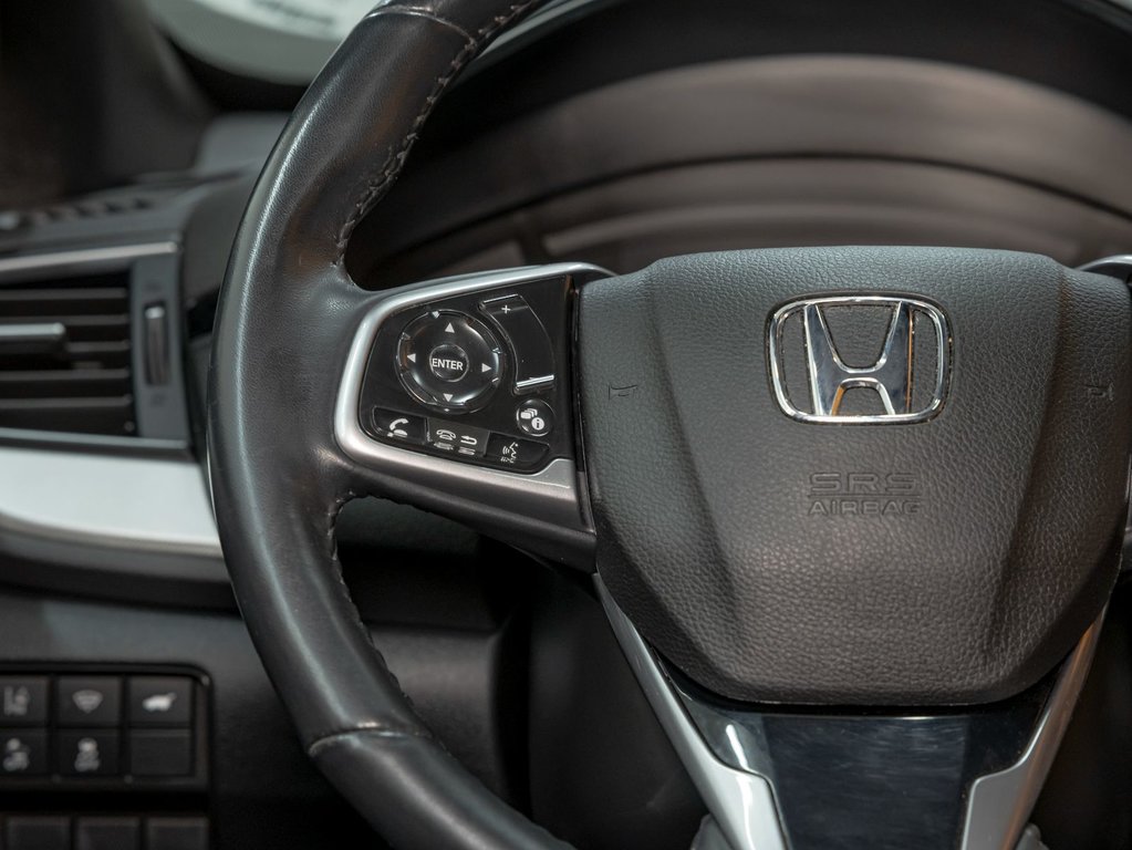 Honda CR-V  2021 à St-Jérôme, Québec - 15 - w1024h768px