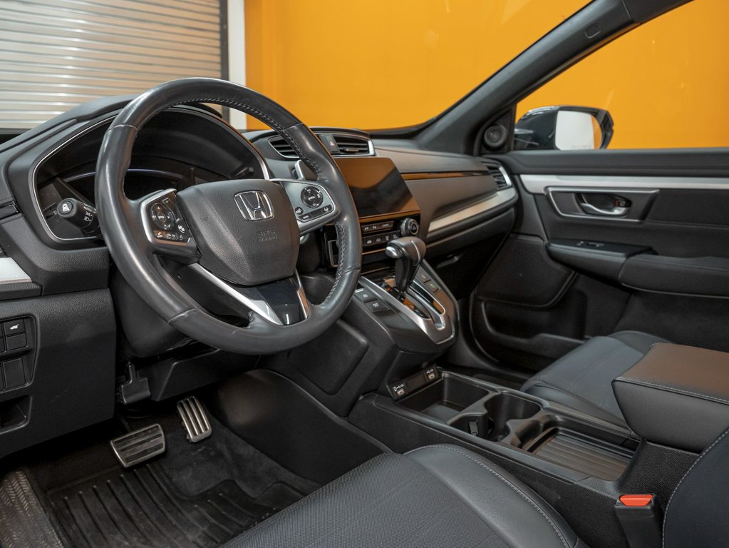 Honda CR-V  2021 à St-Jérôme, Québec - 2 - w1024h768px