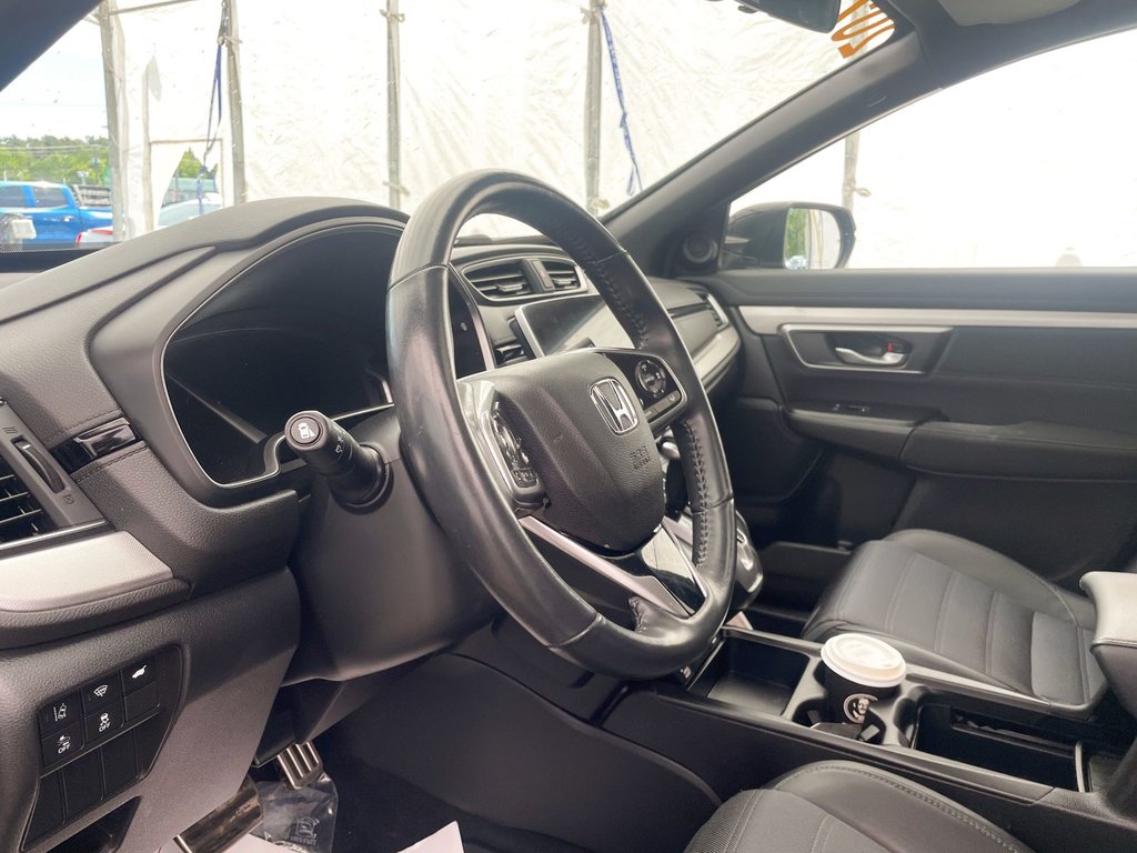 2021 Honda CR-V in St-Jérôme, Quebec - 4 - w1024h768px